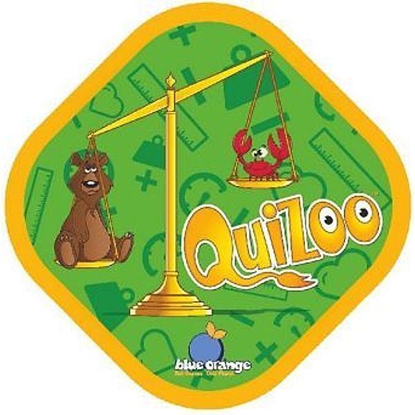 Quizoo (Spiel)