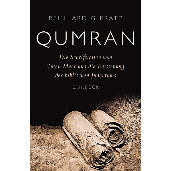Qumran, Reinhard G. Kratz