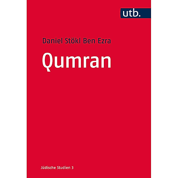 Qumran, Daniel Stökl Ben Ezra