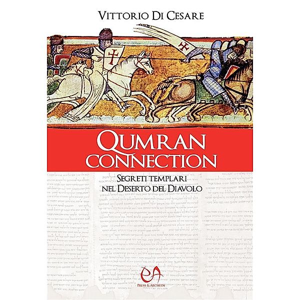 Qumran Connection, Di Cesare Vittorio