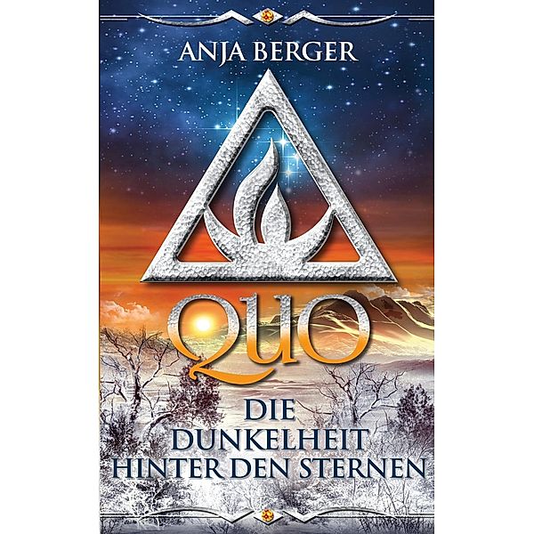 Quo, Anja Berger