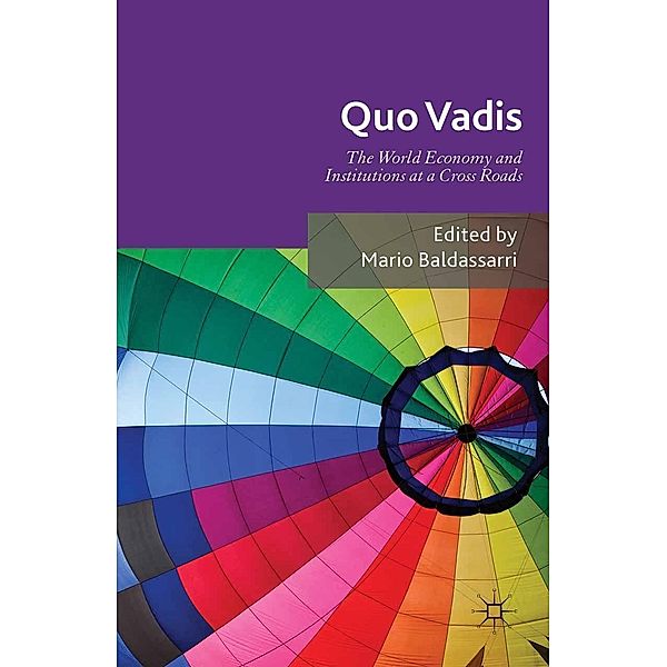 Quo Vadis