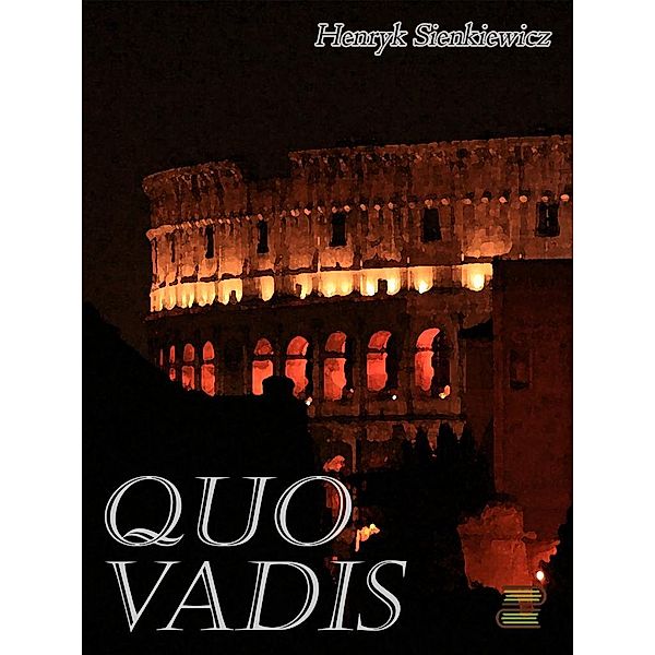 Quo vadis, Sienkiewicz Henryk