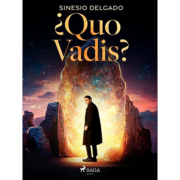 ¿Quo Vadis?, Sinesio Delgado