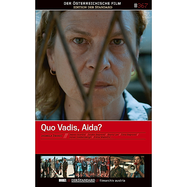 Quo Vadis, Aida