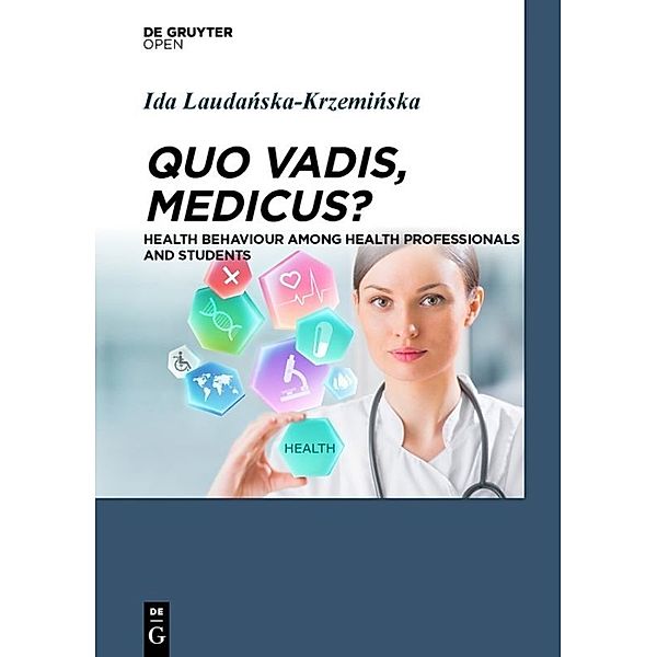 Quo Vadis, Medicus?, Ida Laudanska-Krzeminska