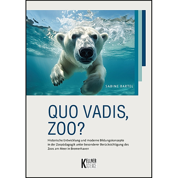 Quo vadis, Zoo?, Sabine Bartel