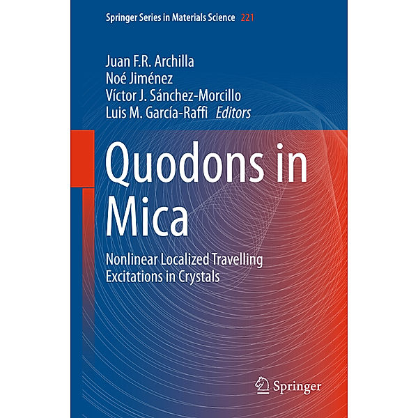 Quodons in Mica