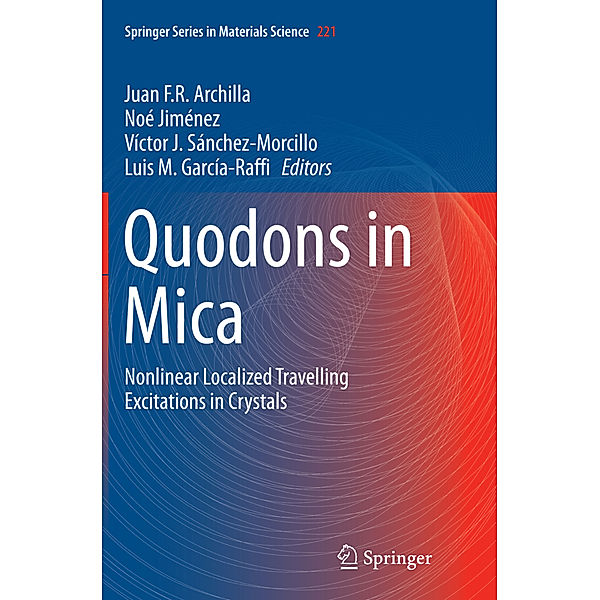 Quodons in Mica