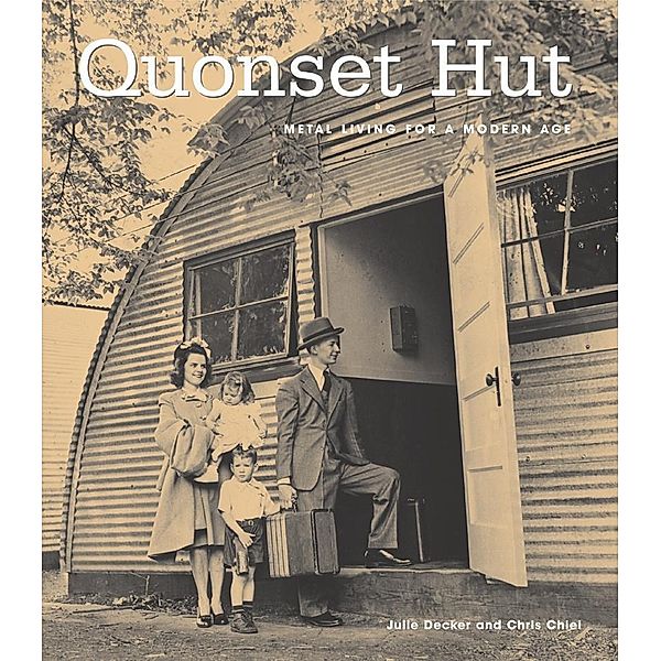 Quonset Hut