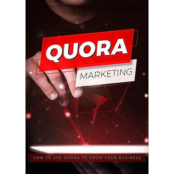 Quora Marketing / 1, Empreender