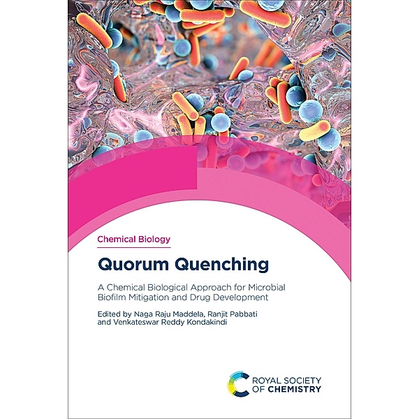 Quorum Quenching / ISSN