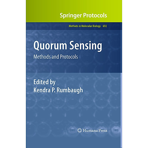 Quorum Sensing