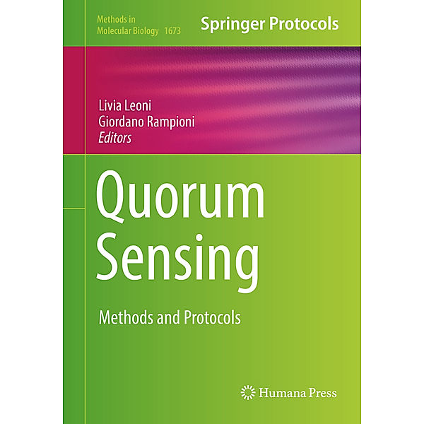 Quorum Sensing