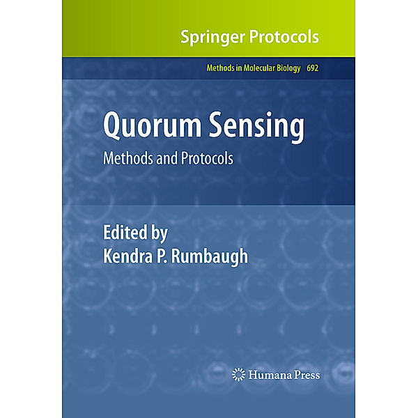 Quorum Sensing