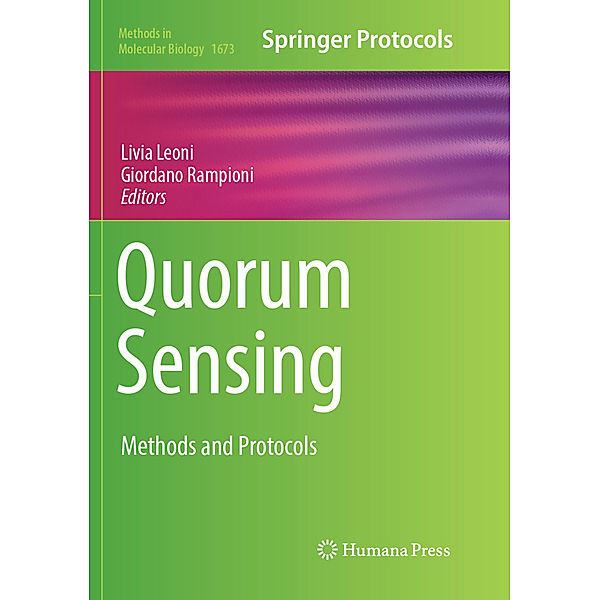 Quorum Sensing