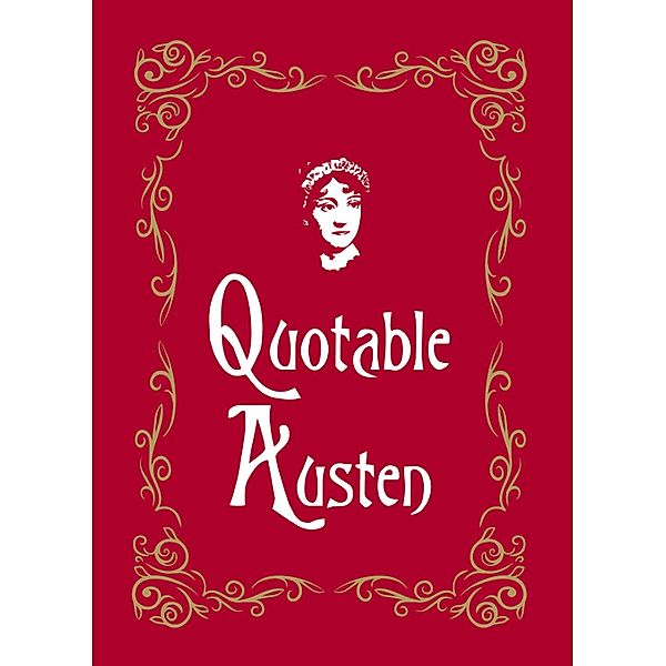 Quotable Austen, Max Morris