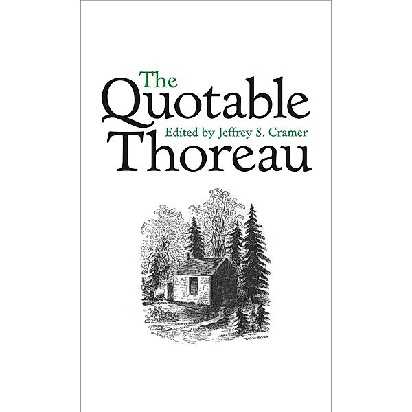 Quotable Thoreau