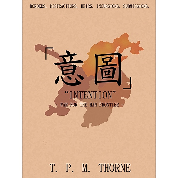 &quote;Intention&quote;, T. P. M Thorne