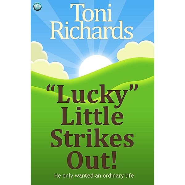 &quote;Lucky&quote; Little Strikes Out / Andrews UK, Toni Richards