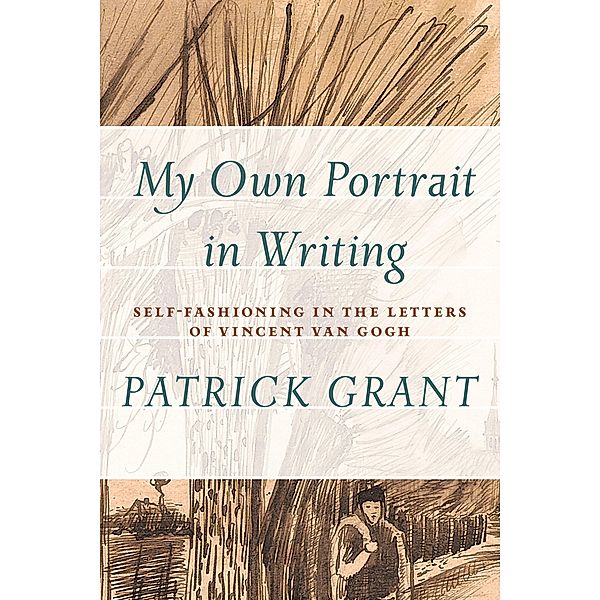 &quote;My Own Portrait in Writing&quote; / Cultural Dialectics, Patrick Grant