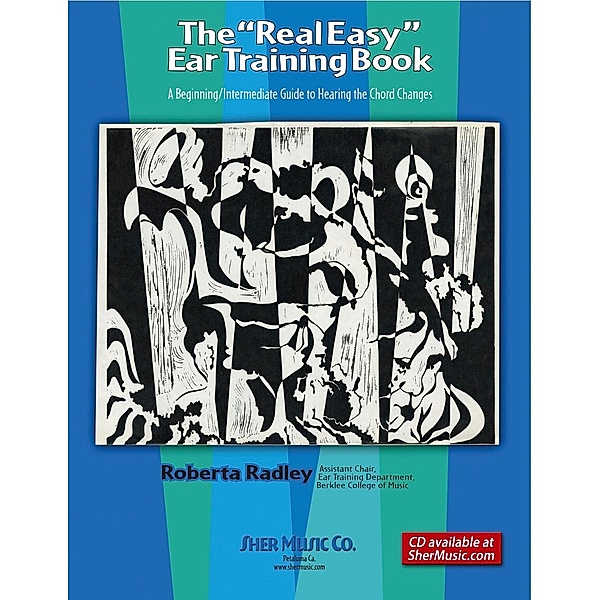 &quote;Real Easy&quote; Ear Training Book, Sher Music