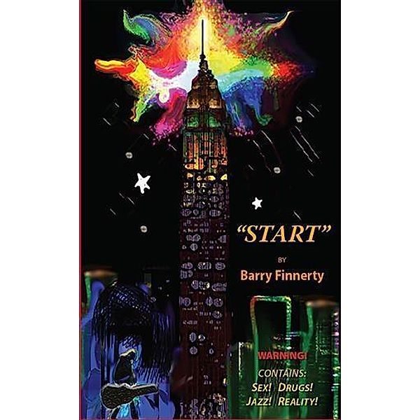 &quote;Start&quote;, Barry Finnerty