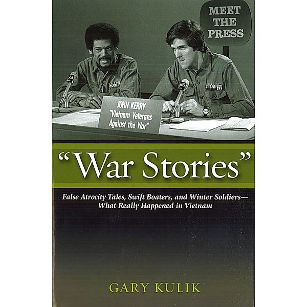 &quote;War Stories&quote;, Kulik Gary Kulik