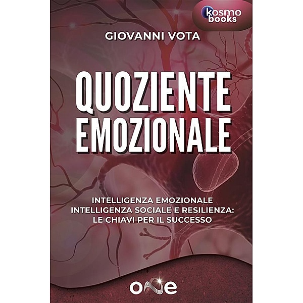 Quoziente Emozionale, Giovanni Vota
