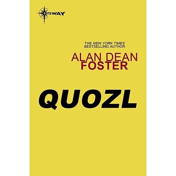 Quozl, Alan Dean Foster