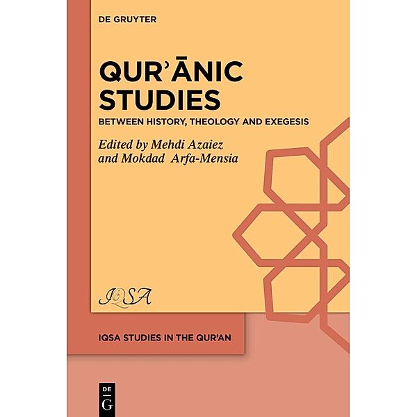 Qur anic Studies