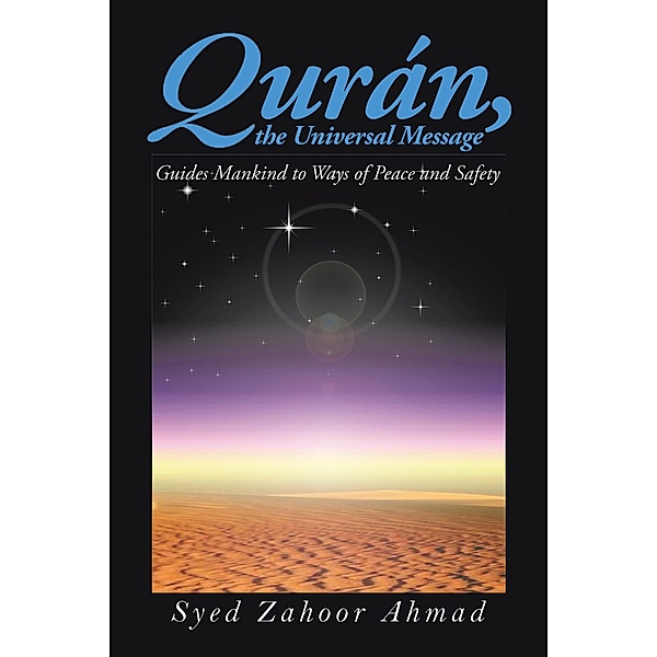 Qurán, Syed Zahoor Ahmad