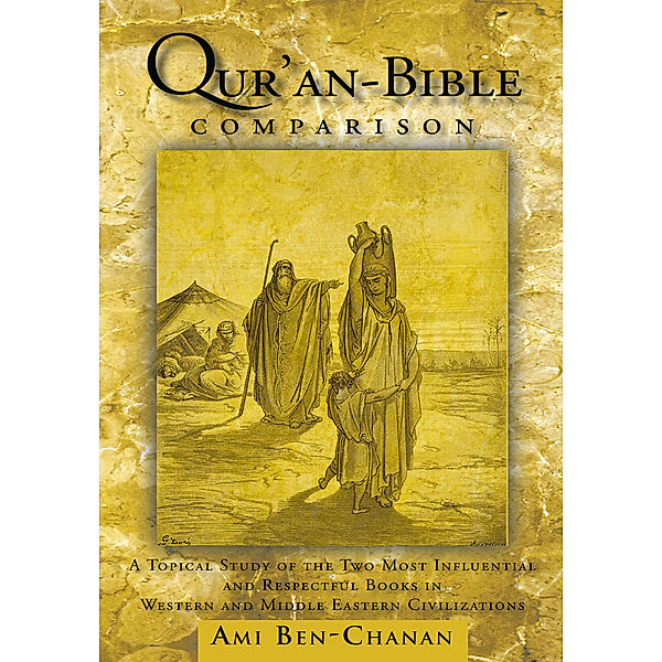 Qur’An-Bible Comparison, Ami Ben-Chanan