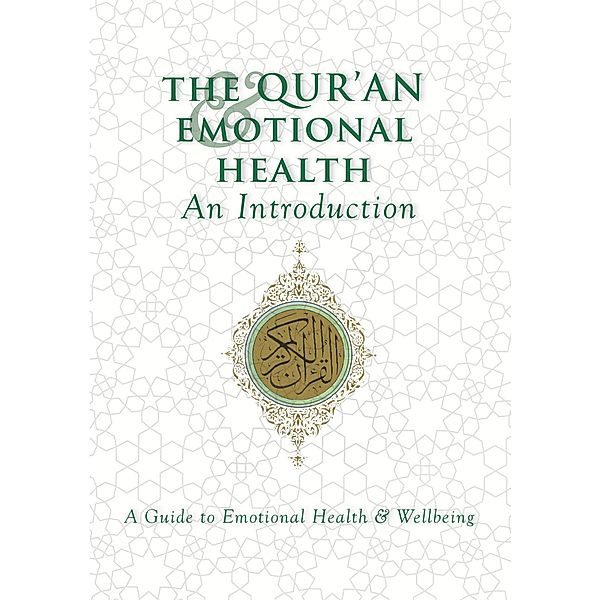 Qur'an & Emotional Health / Suffolk Mind, Ezra Hewing