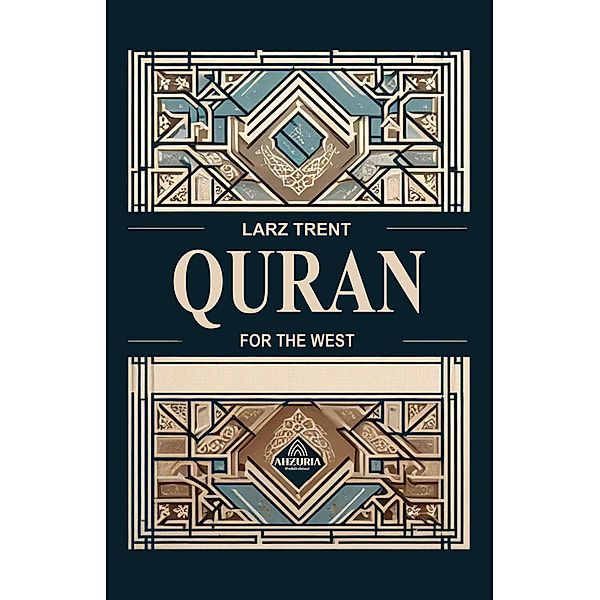 Quran For The West, Larz Trent