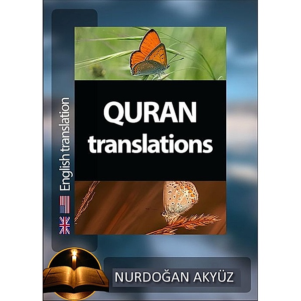Quran Translations, Elmalili M. Hamdi Yazir, Nurdogan Akyüz