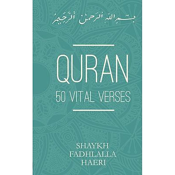 Quran / Zahra Publications, Shaykh Fadhlalla Haeri