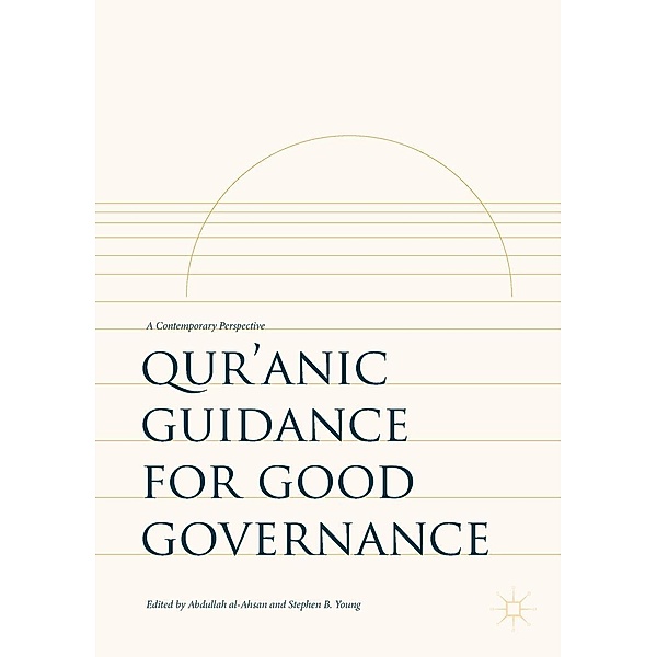 Qur'anic Guidance for Good Governance / Progress in Mathematics