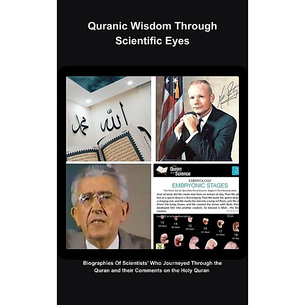 Quranic Wisdom Through Scientific Eyes, Halal Quest