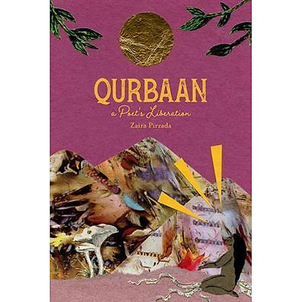 Qurbaan / Lucid House Publishing, Zaira Pirzada