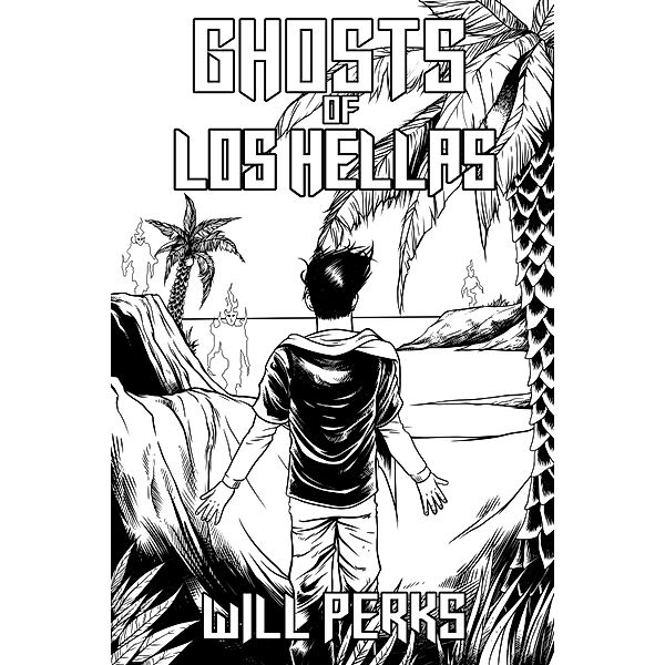 Qverse: Ghosts of Los Hellas, Will Perks