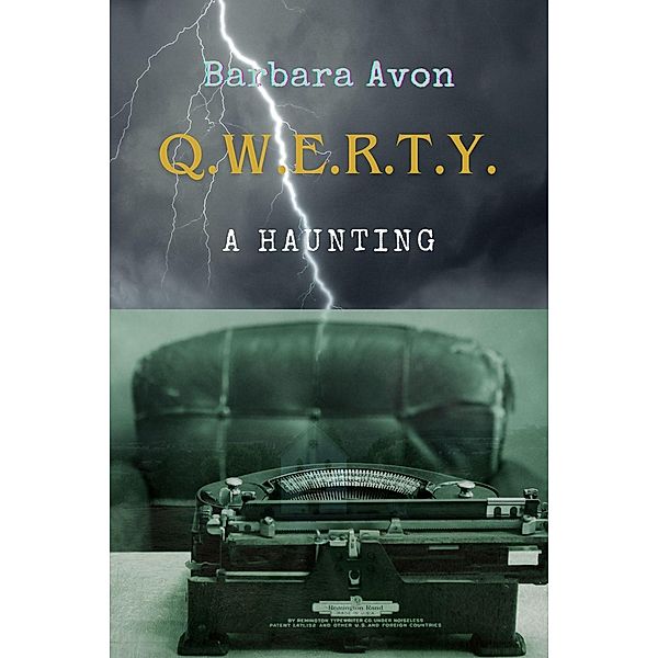 Qwerty, Barbara Avon