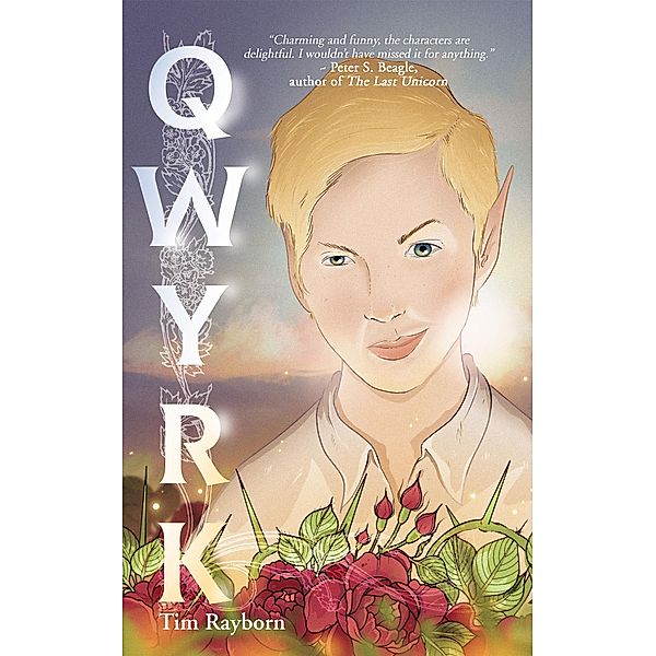 QWYRK (Qwyrk Tales, #1) / Qwyrk Tales, Tim Rayborn