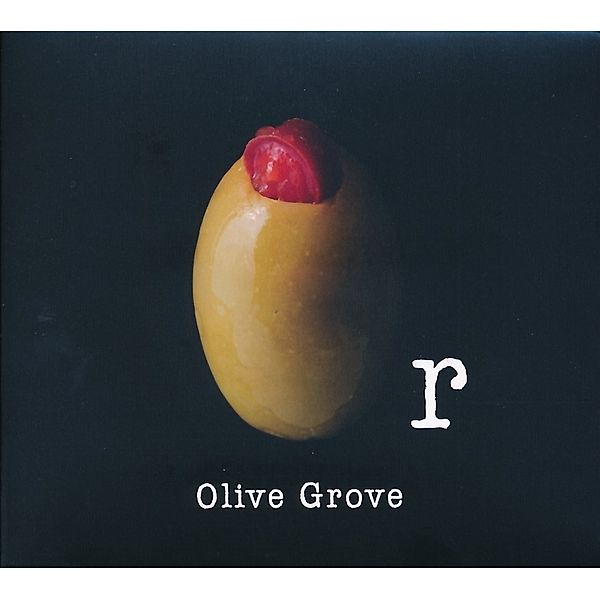 ,r, Olive Grove