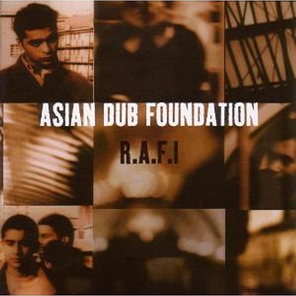 R.A.F.I, Asian Dub Foundation