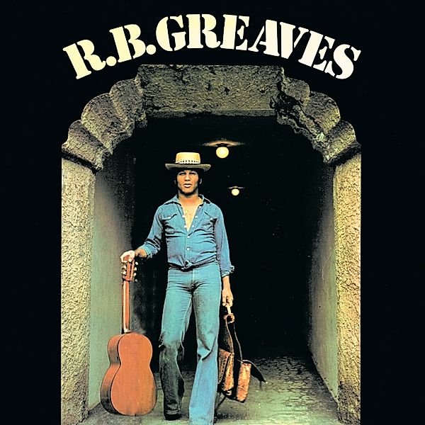 R.B.Greaves, R.b. Greaves