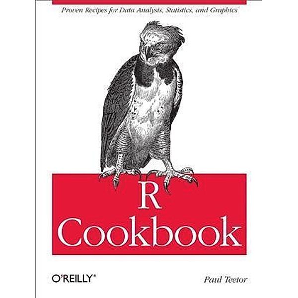 R Cookbook, Paul Teetor