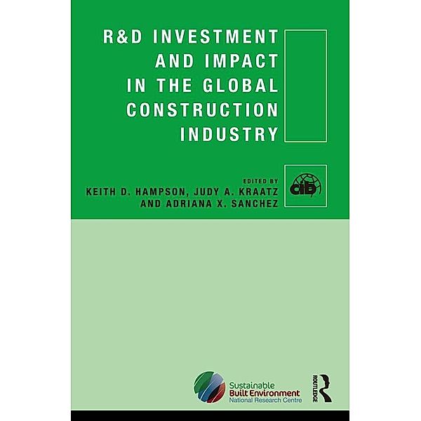 R&D Investment and Impact in the Global Construction Industry