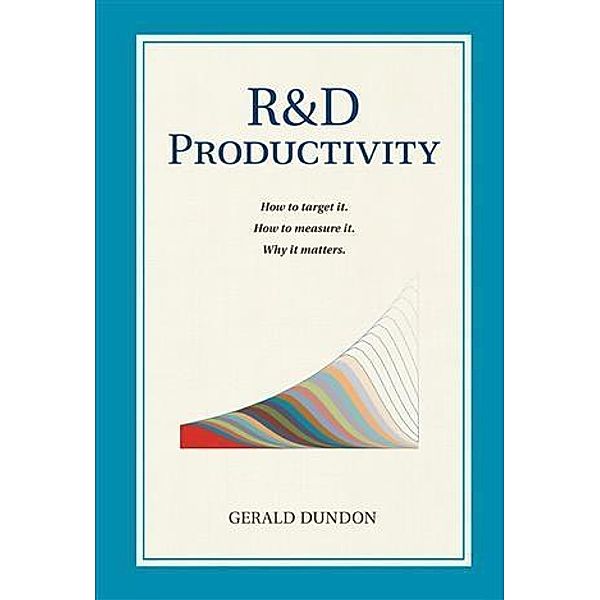 R&D Productivity, Gerald Dundon