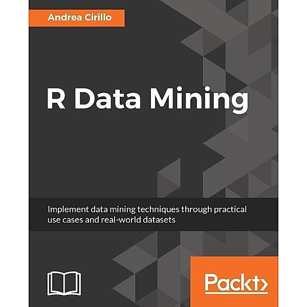 R Data Mining, Andrea Cirillo